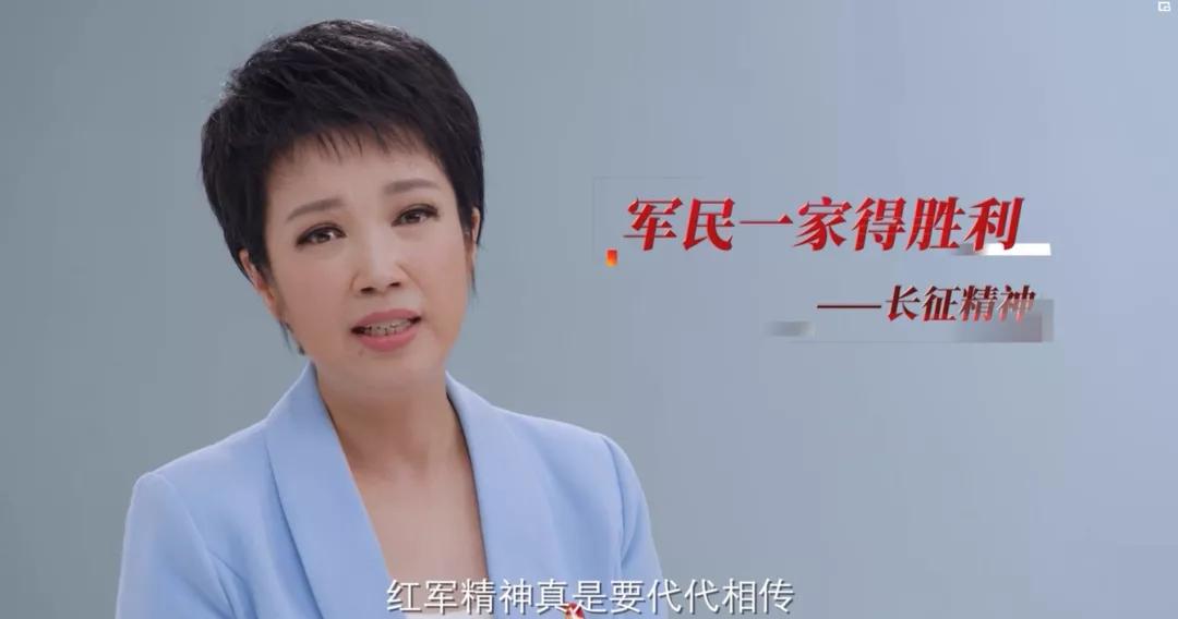 总台百位播音员主持人参与录制百集微视频节目，故事分配有深意