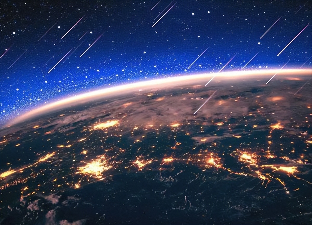 卡尔萨根宇宙,卡尔萨根的宇宙经典语录第三集