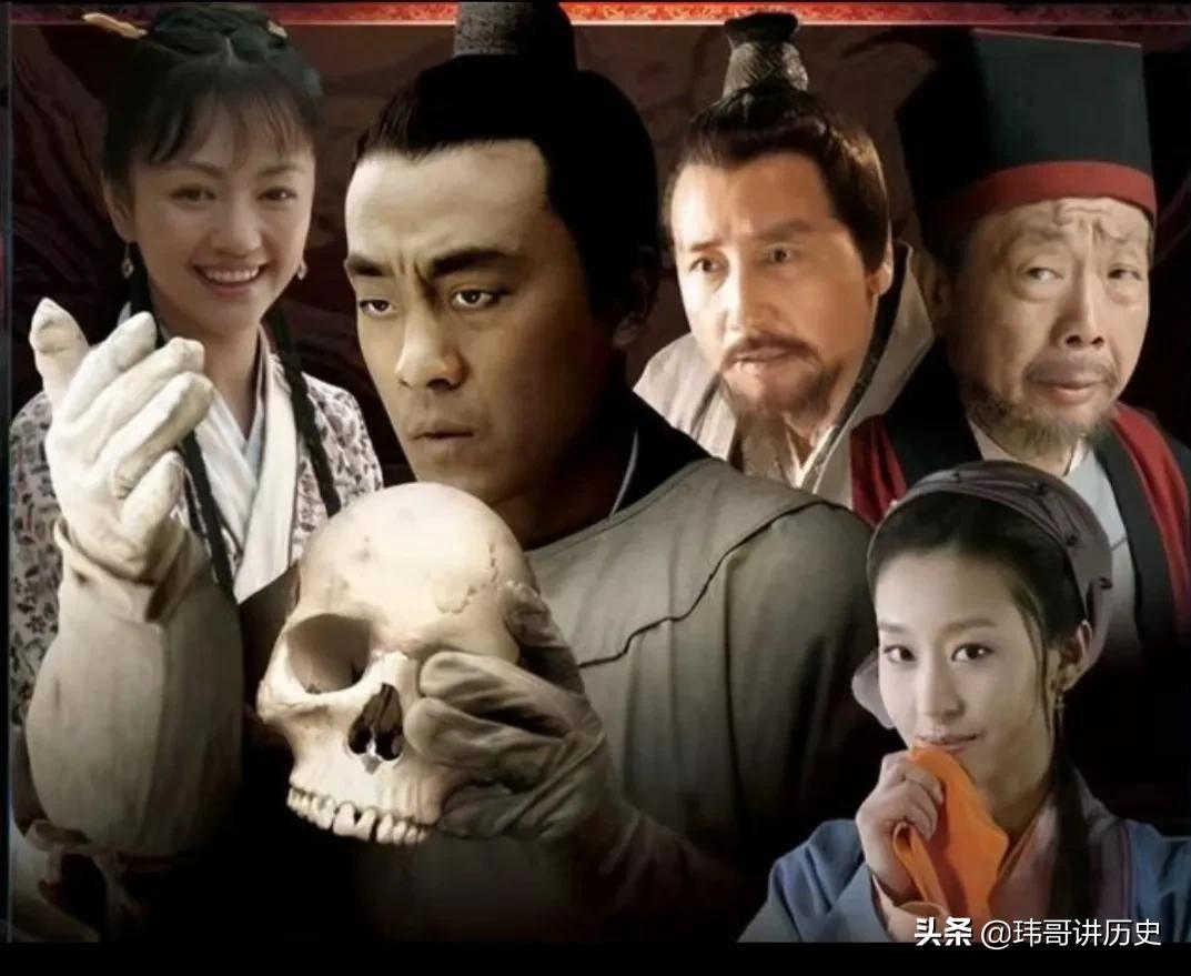 国外是否认可宋慈是法医鼻祖,法医鼻祖宋慈怎么死的