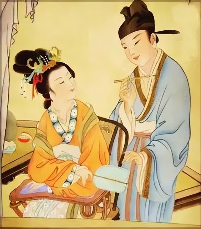 那些藏在成语里的智慧妙趣横生,那些藏在成语中的智慧