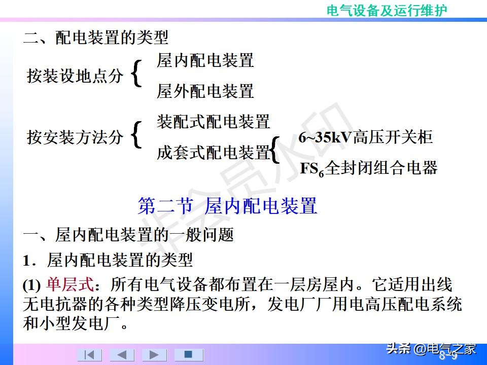 配电装置系统,配电装置系统多少钱