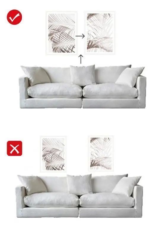 结婚照挂在卧室哪个位置好,结婚照挂在什么地方最合适