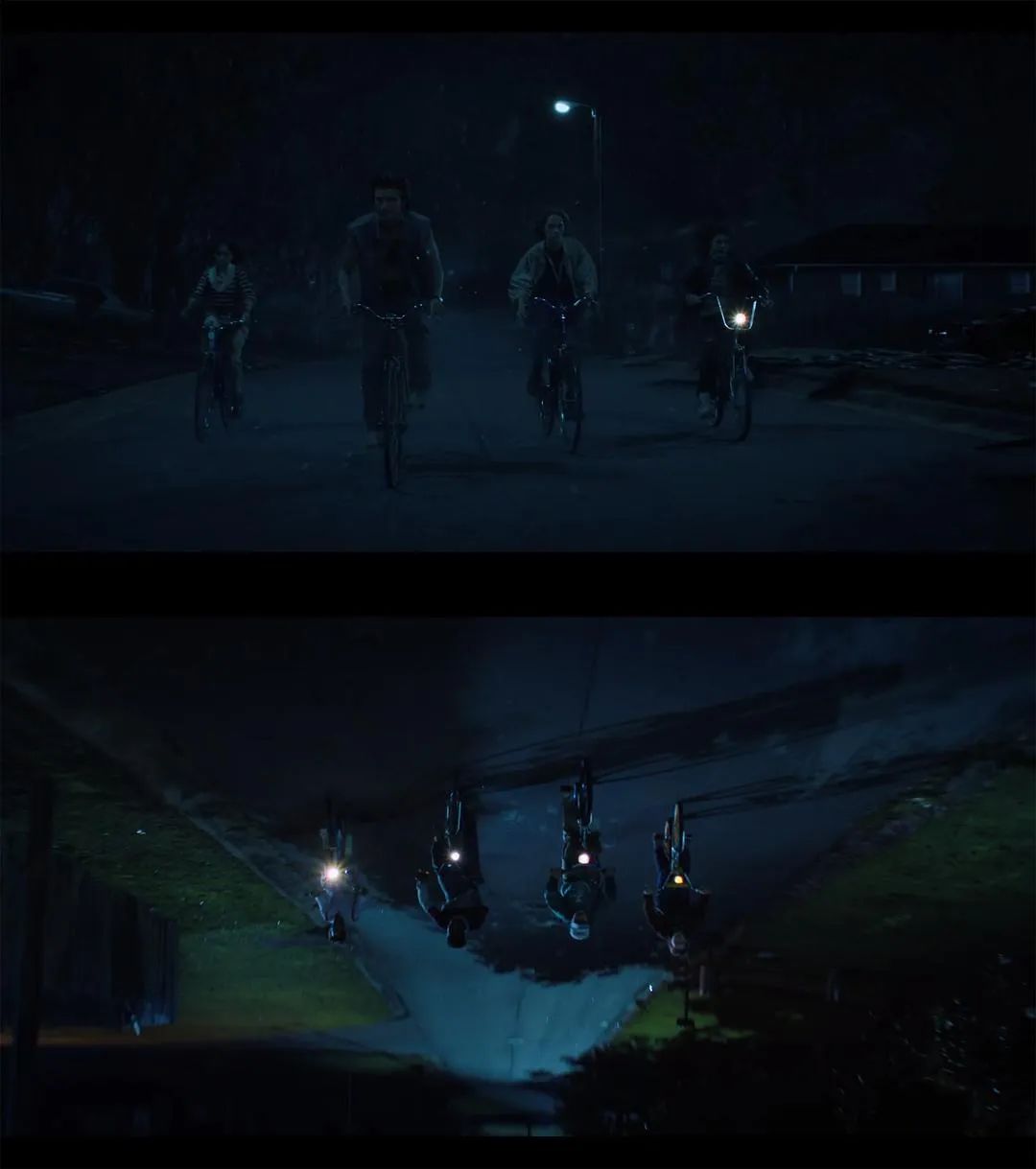 这部网飞神剧，藏着1980年代汽车工业的时泪