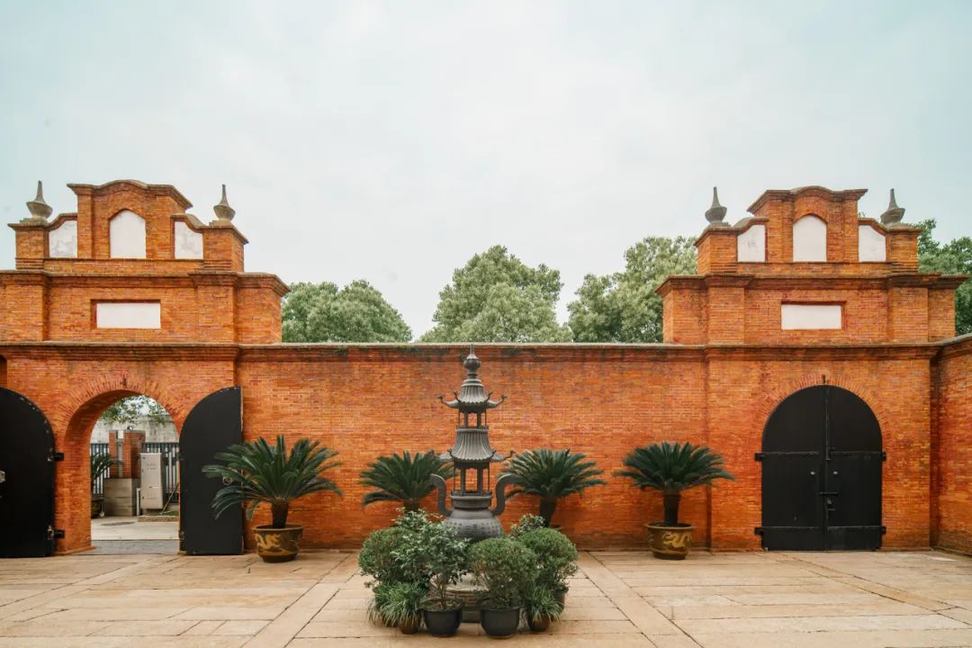 魔都最强博物馆,魔都博物馆之旅