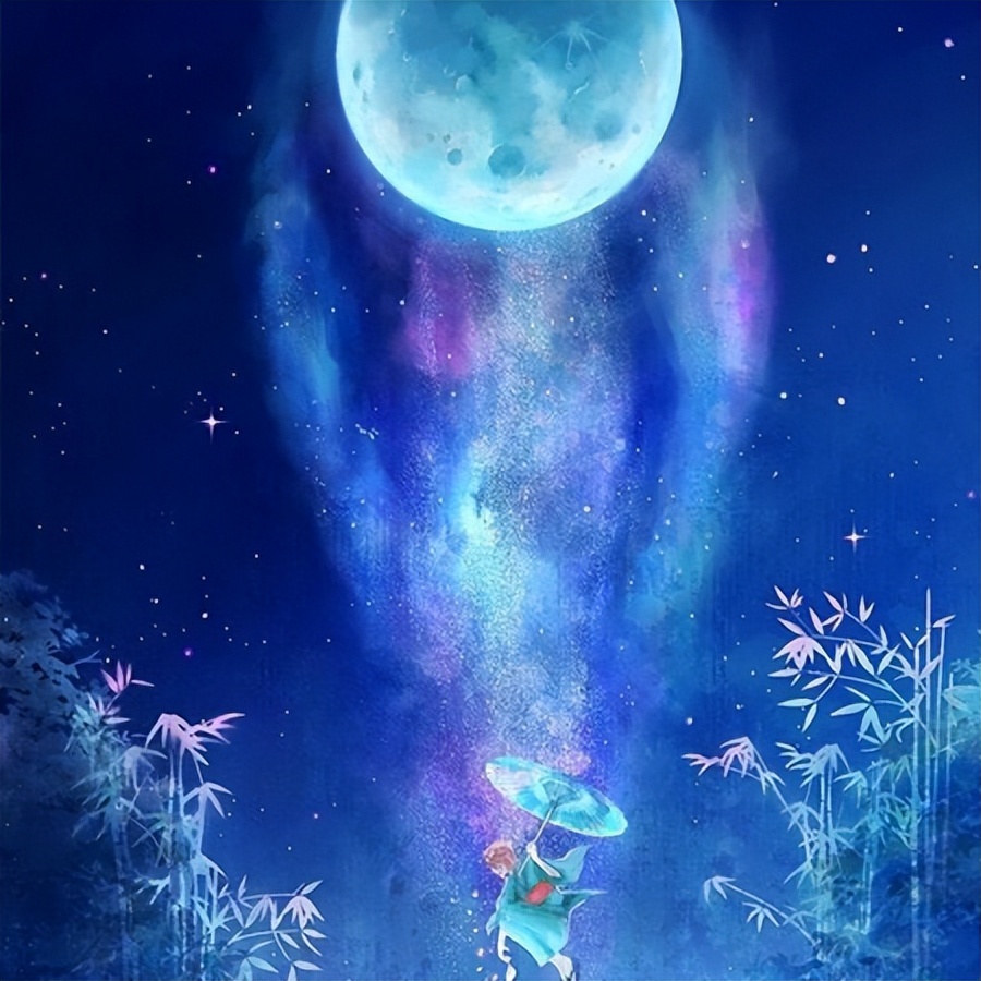 守护着自己安静的图片唯美,一个人安静的图片背影