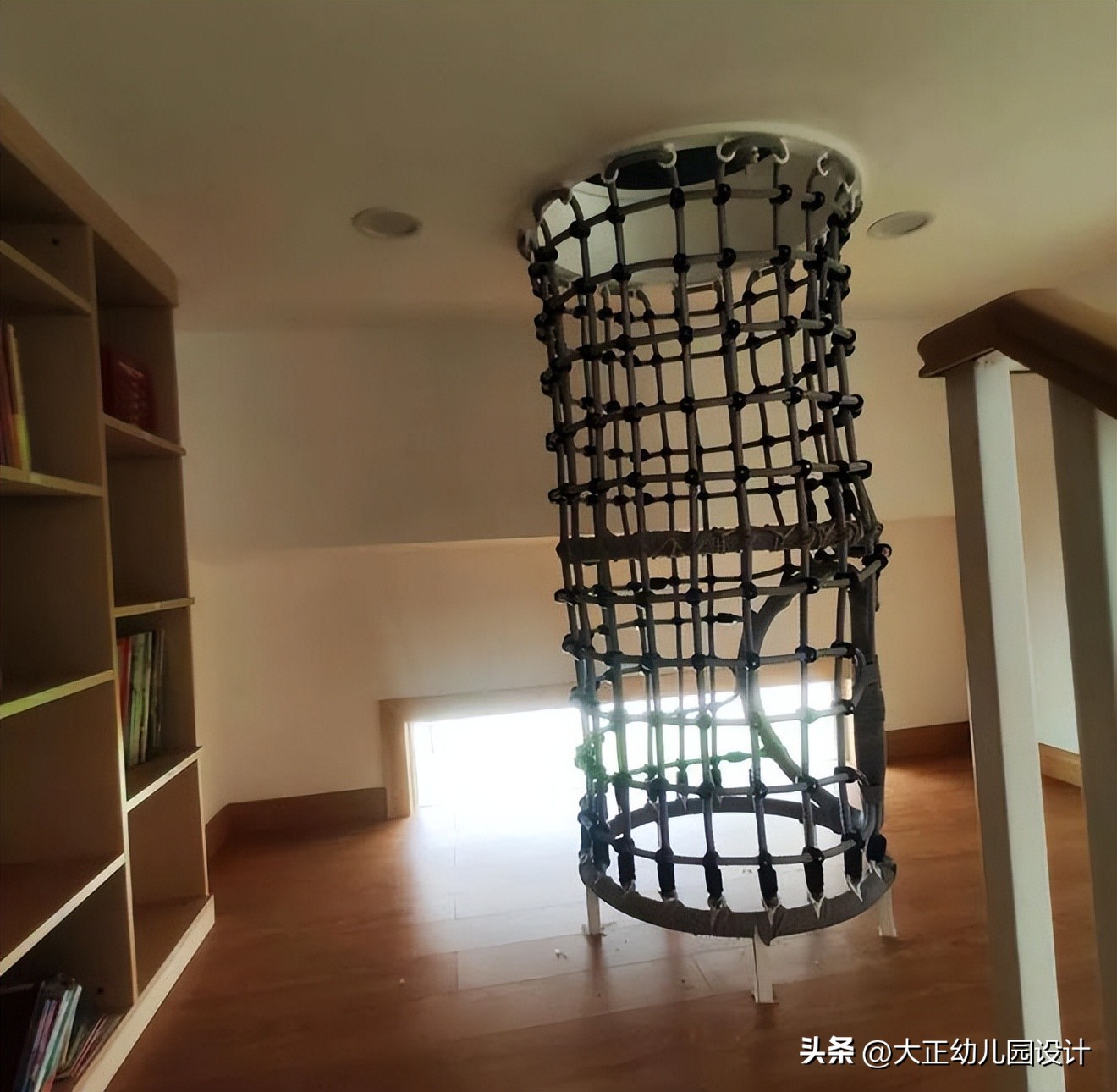 幼儿园大厅设计亮点展示,有意义的幼儿园大厅设计