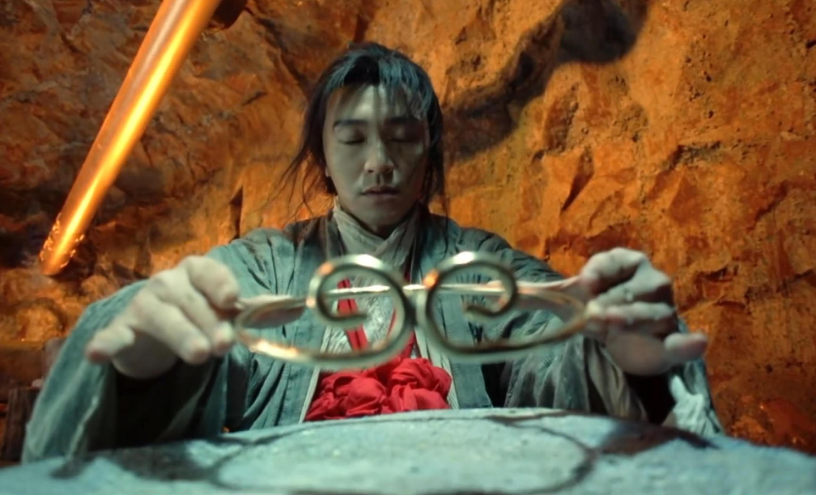 情断周扬青完整版,朱茵周星驰伤感情史