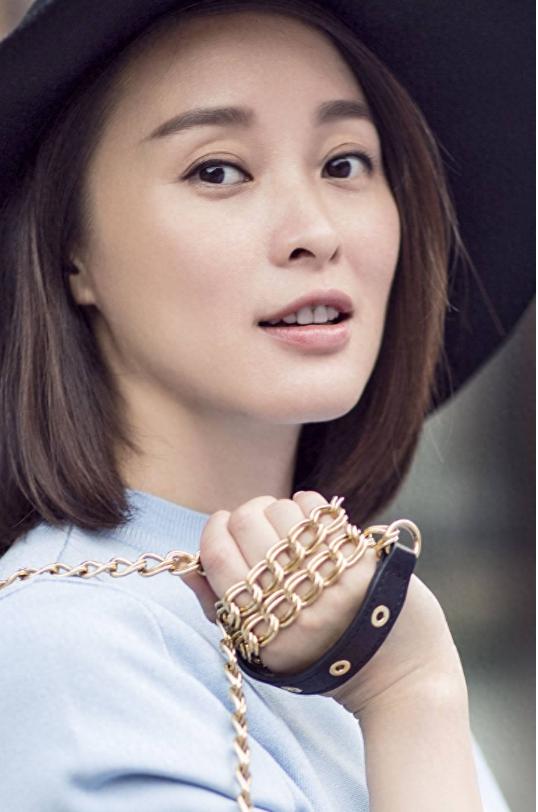 吴越和陈建斌分手后谈过谁,陈建斌吴越感情经历