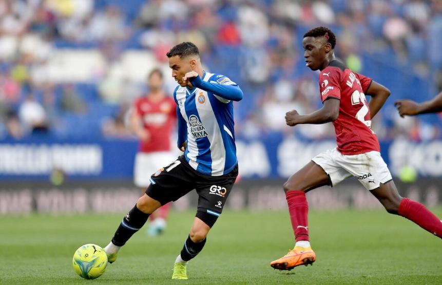 250万欧元！西班牙人锁定新门将，高抛低买一直赚，抹平近2亿债务