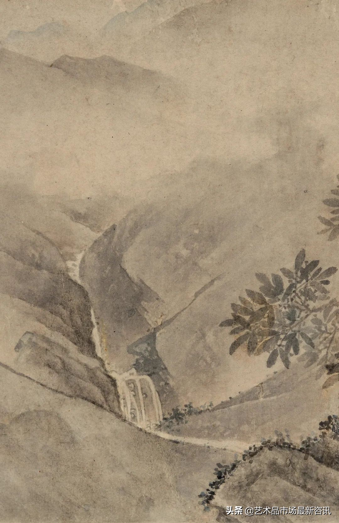 2020北京保利秋拍书画预览,保利春拍紫色