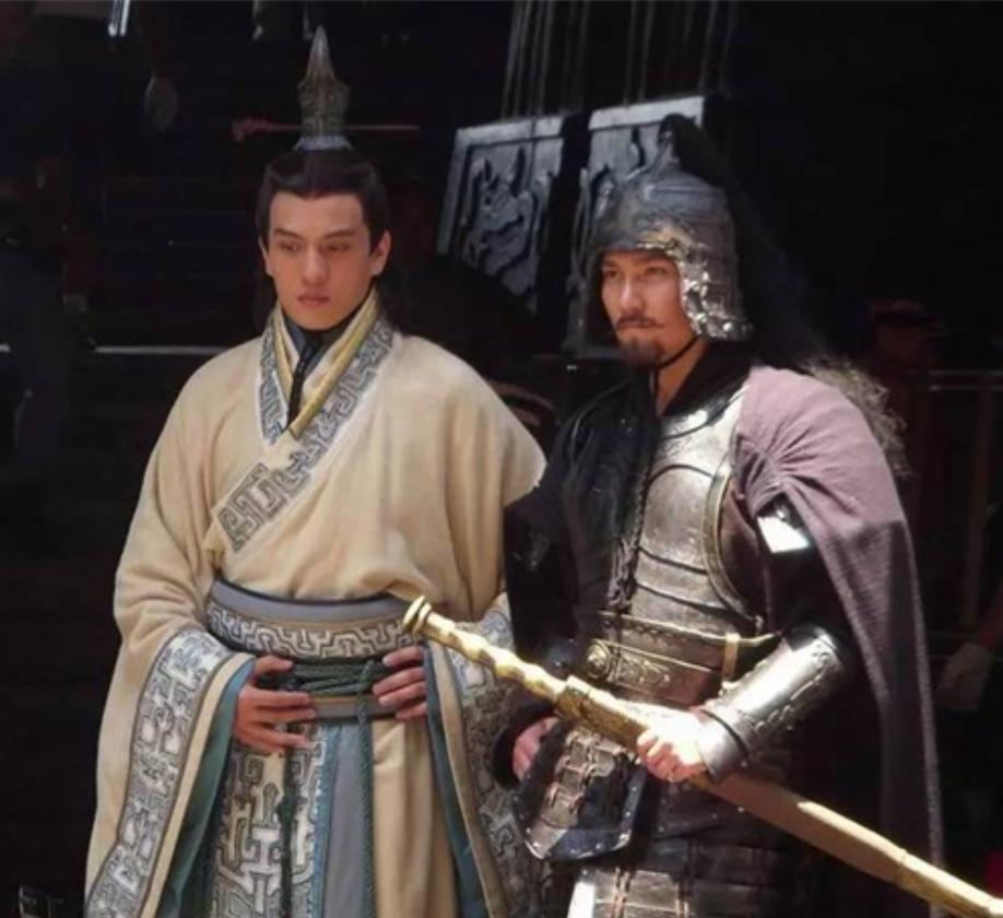 秦始皇的心腹为啥全是姓“蒙”的？蒙家到底是什么来头？