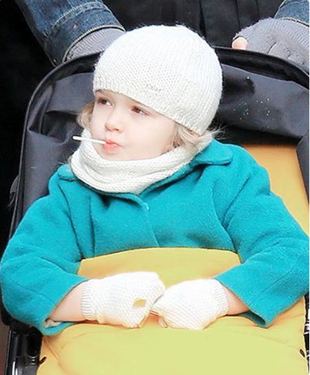 贝小七变成小才女,最会投胎的小公主