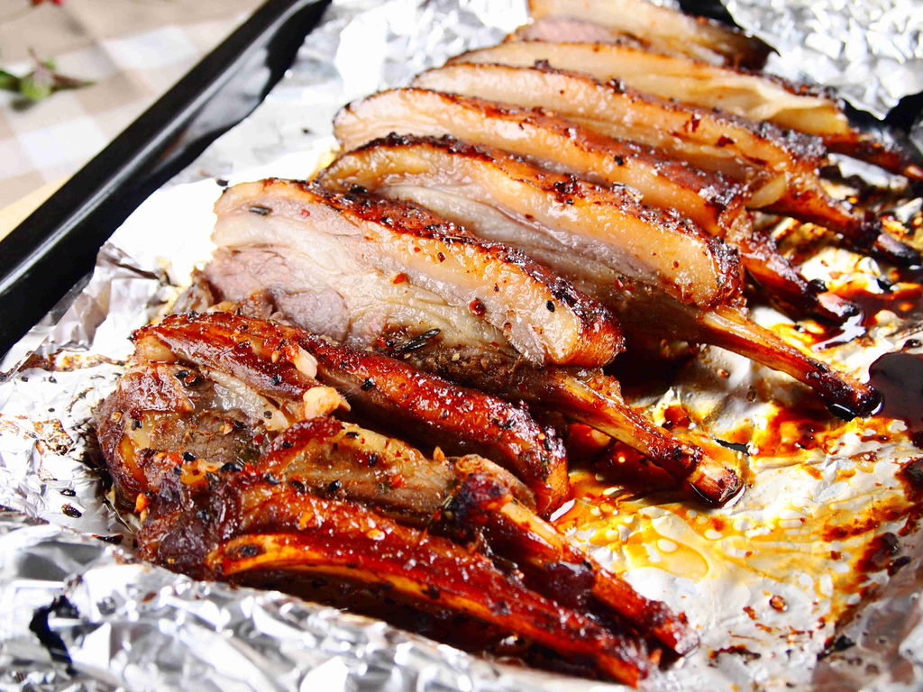 羊肉怎么买省钱小妙招,怎样买羊肉不吃亏还新鲜