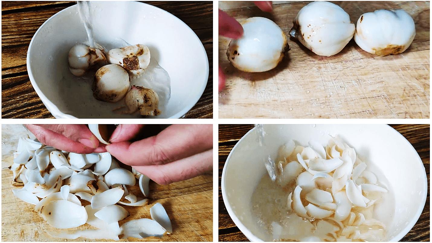 入冬对脾胃好的食物,脾胃虚寒冬季吃的食物