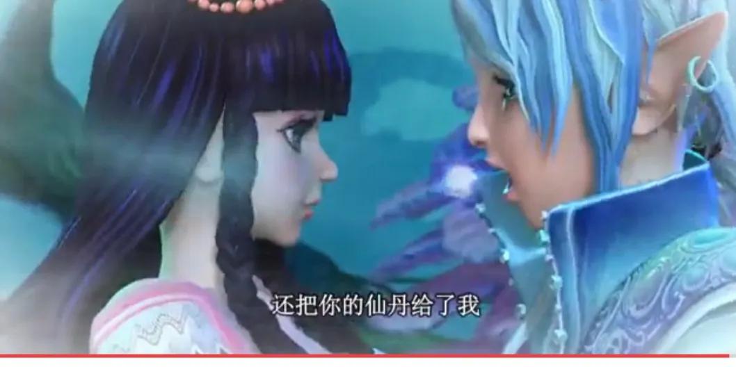 水王子的自白——来自蛋糕店的甜蜜