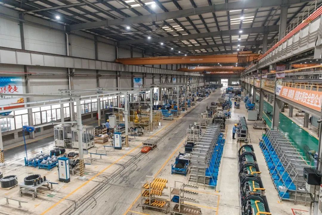 海外客户到访,海外客户对接中国工厂