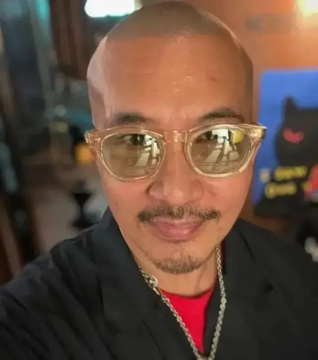 “人间胡来”大S的疯狂情史,真是一段比一段离谱