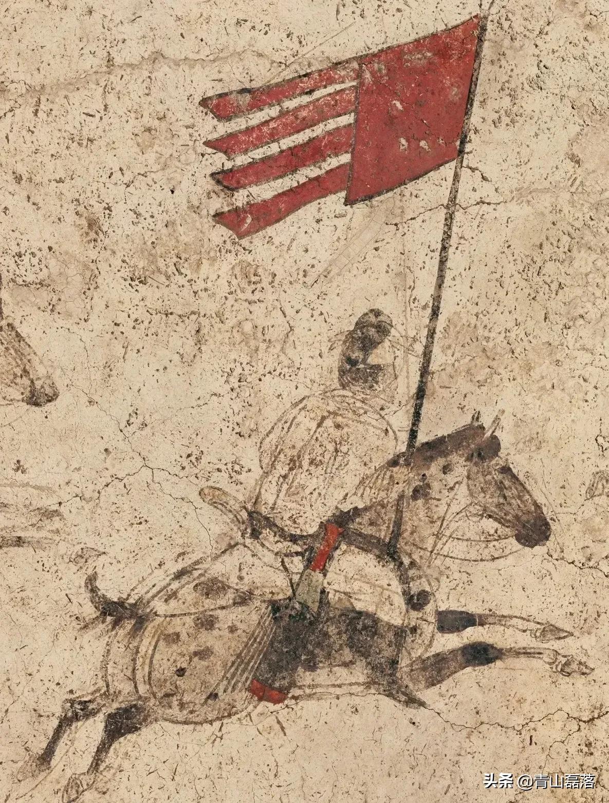 十八渡的水文/邸双杰