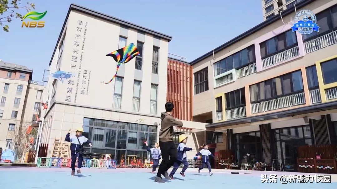 春田花花幼稚园的教育意义,春田花花幼儿园六一儿童节活动