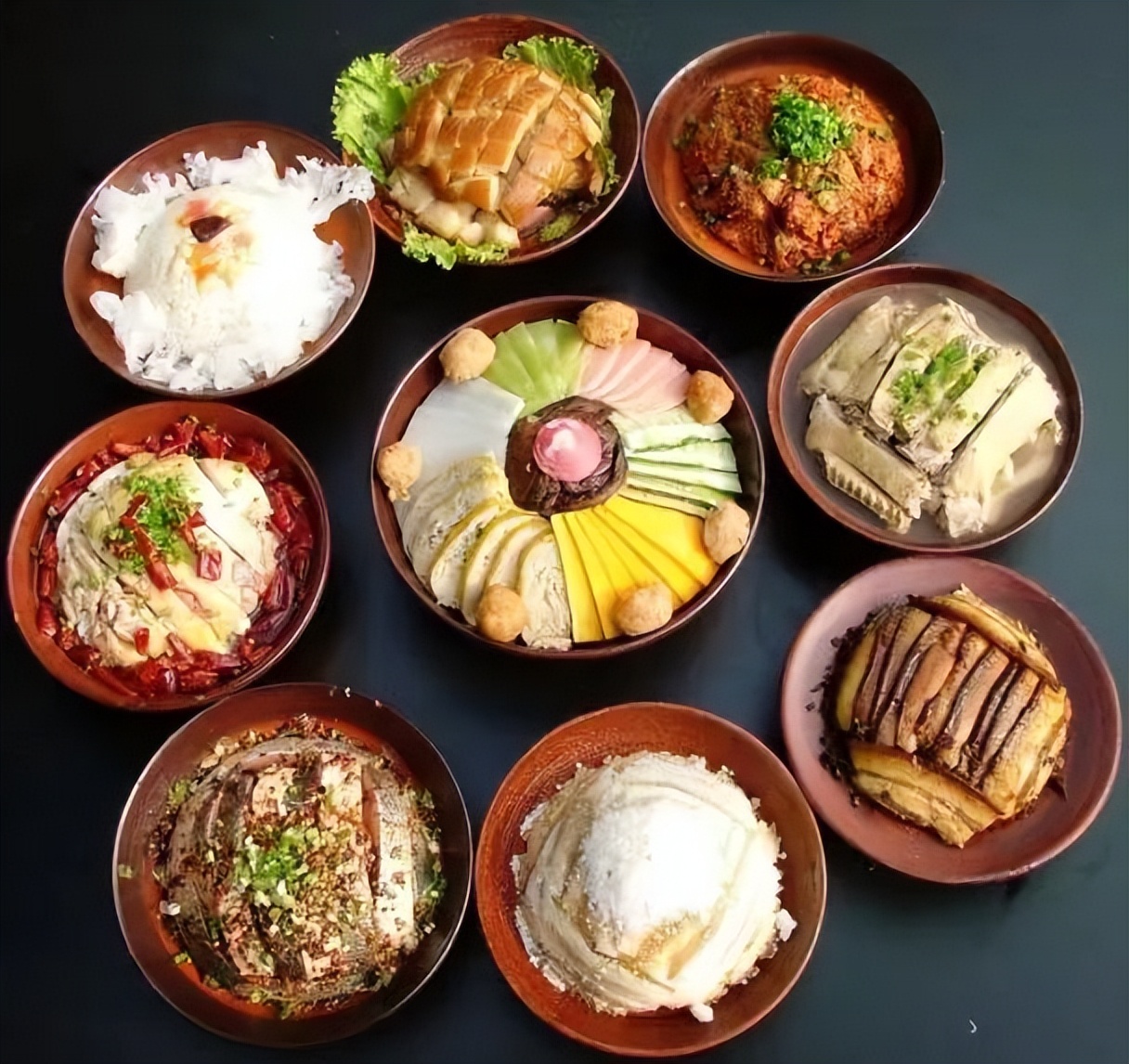 乌当区偏坡六月六民族风情节举行,偏坡旅游