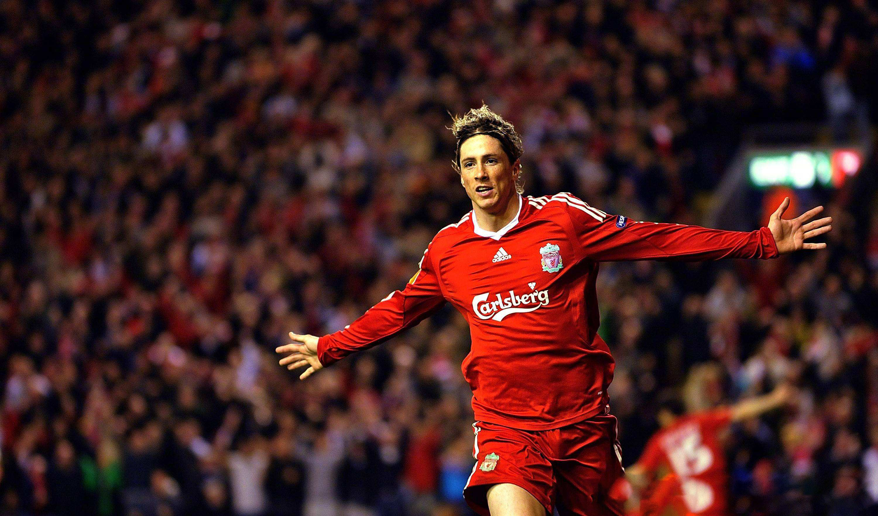 托雷斯生涯十大经典瞬间,托雷斯三大经典时刻