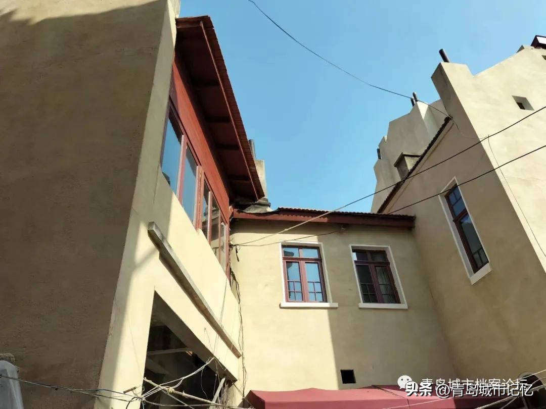 青岛早期“四大名医”——杨祝成