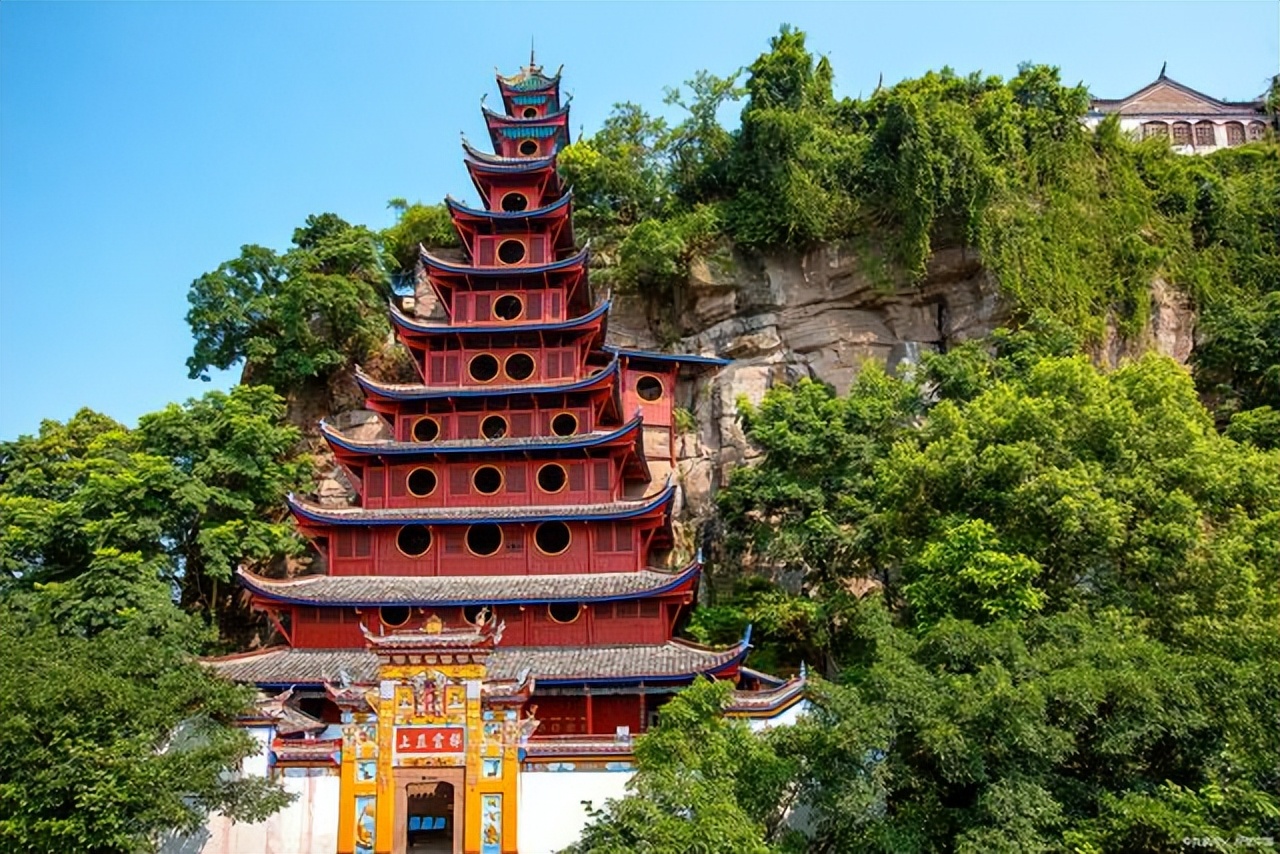 重庆小香港山城,重庆的小香港是哪个区