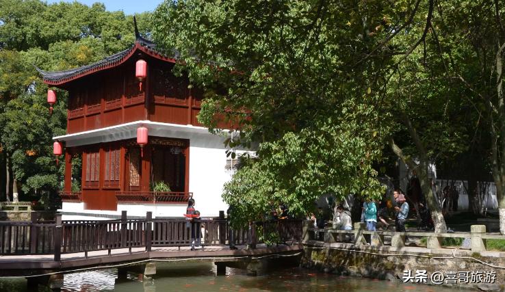 嘉兴秀洲区旅游攻略,嘉兴秀洲区旅游路线攻略