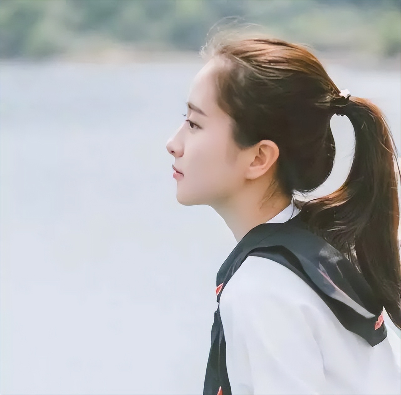 初中生男发型2021流行短发型,初中生发量多头发厚适合什么发型