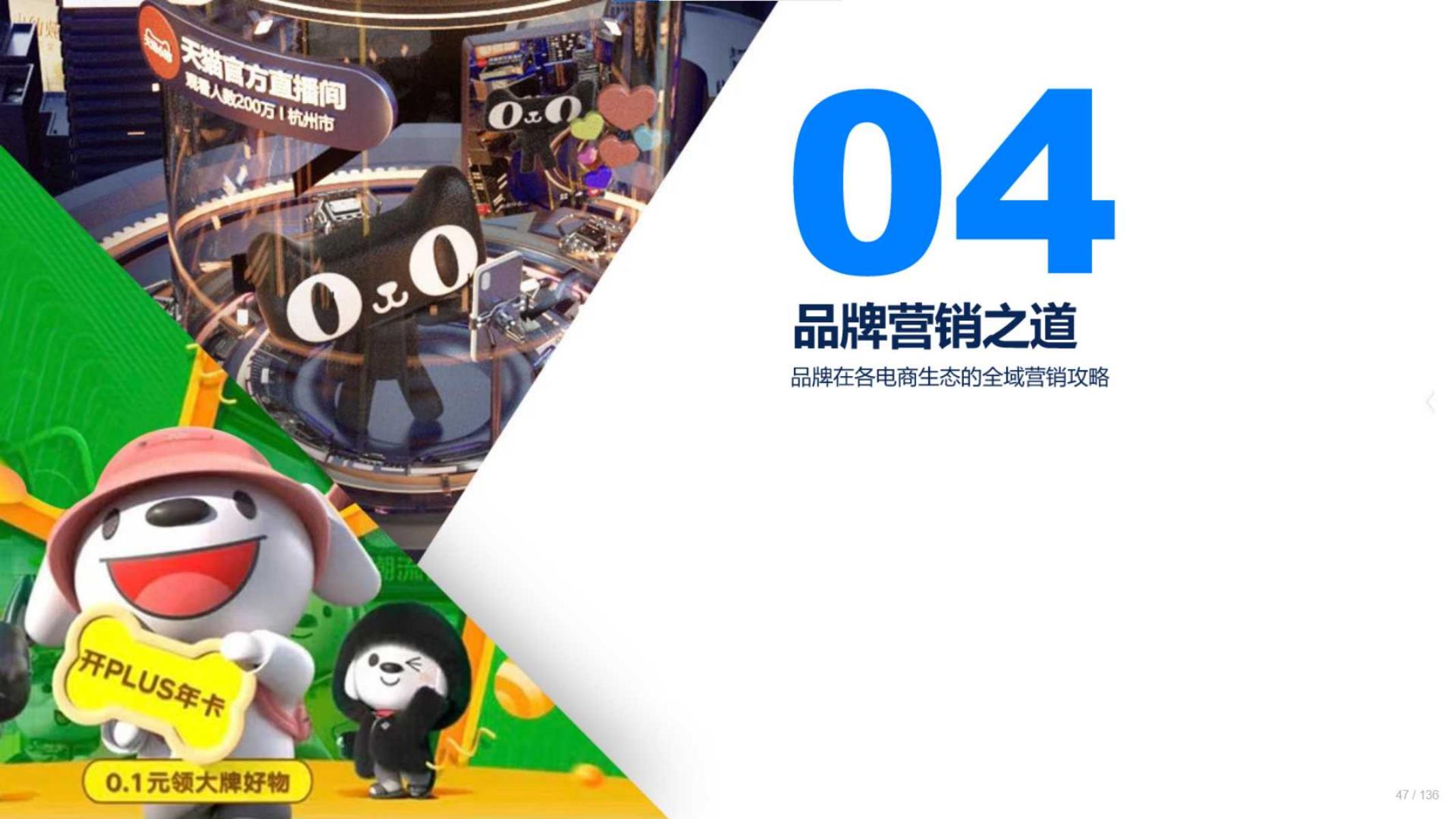 2020年618电商销售数据,电商618营销活动方案模板