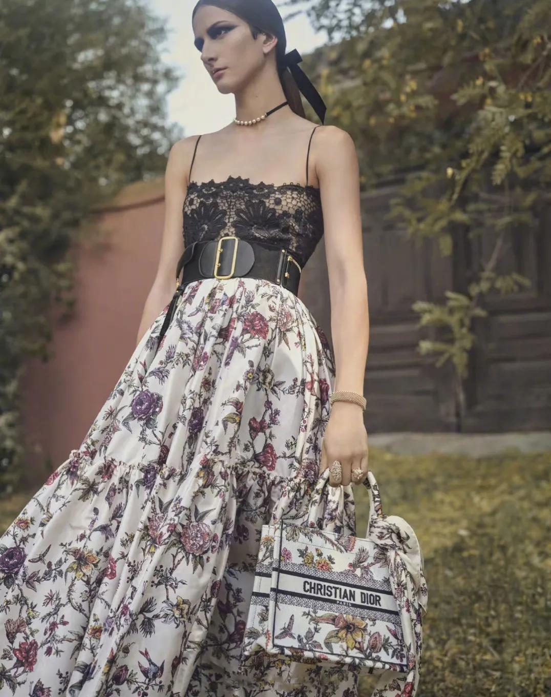 dior成衣2024,dior2023早秋成衣系列