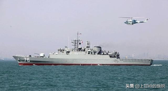 土耳其和伊朗军事实力对比,伊朗与土耳其谁综合实力更强