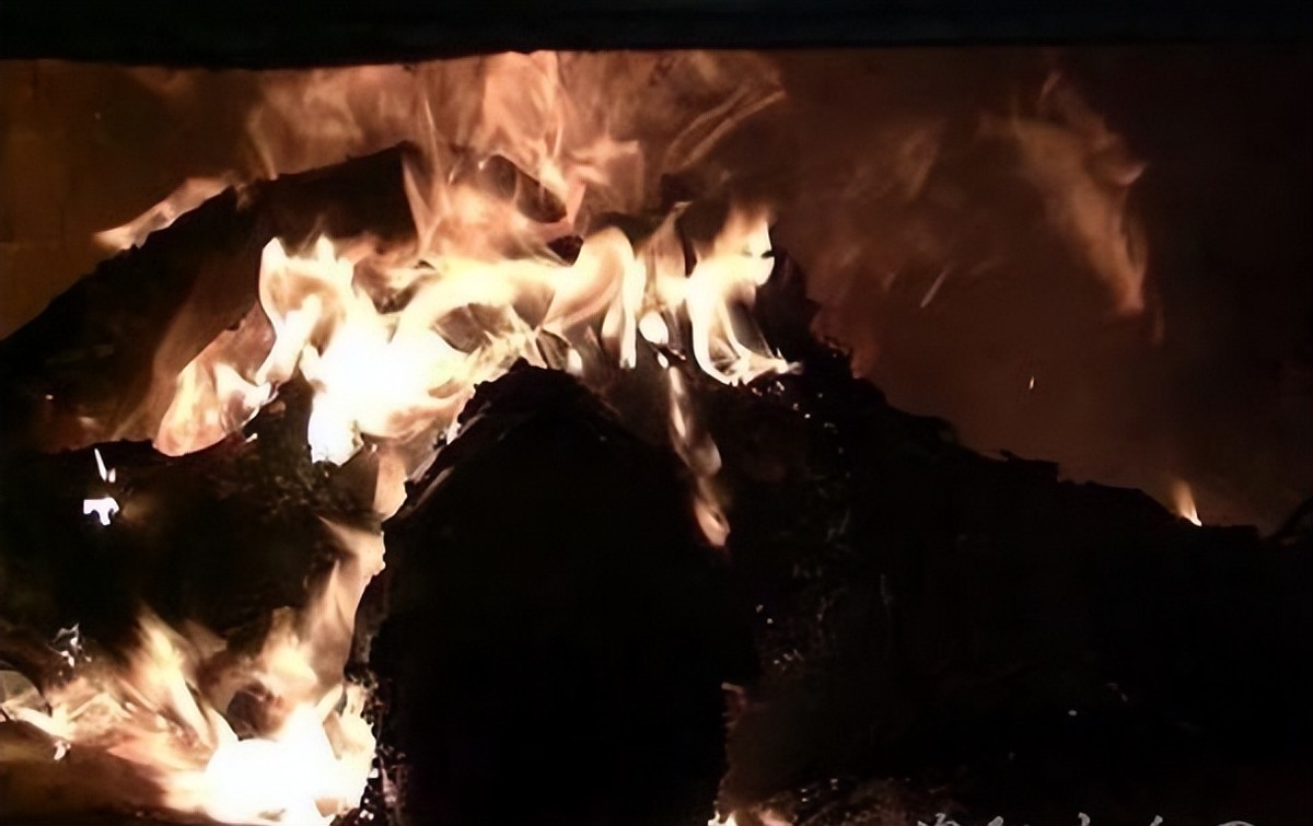 假死的人被推进火化炉还能自救吗,假死的人送进火化炉可以逃生吗