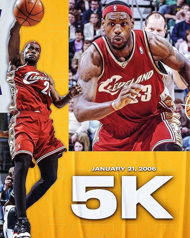 【NIKELEBRON】NBA历史得分王的球鞋之路