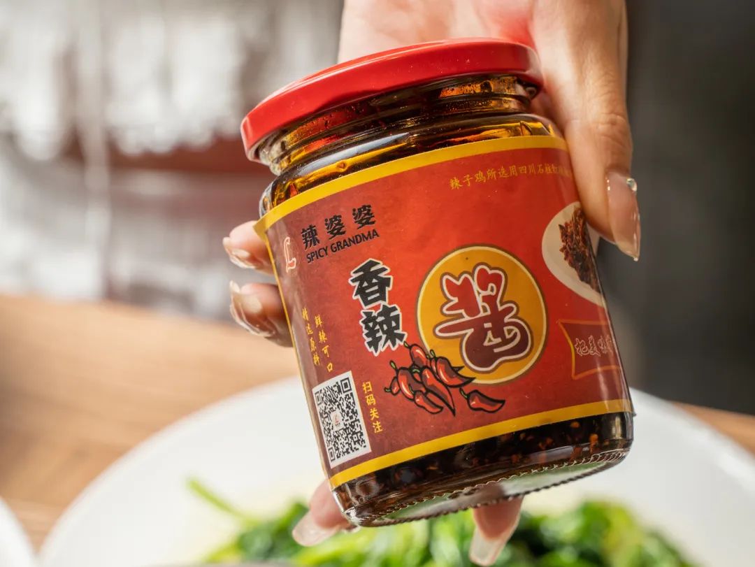 称霸江湖菜23年的“排队神话”又开新店！不讲故事只讲味道