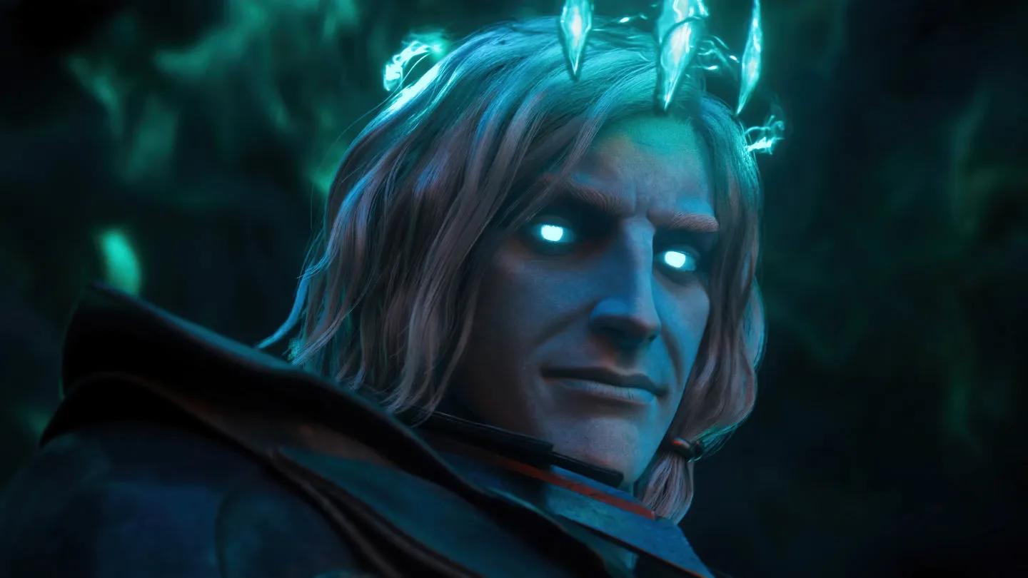 英雄联盟新英雄尼菈技能介绍,英雄联盟新英雄尼菈带啥天赋