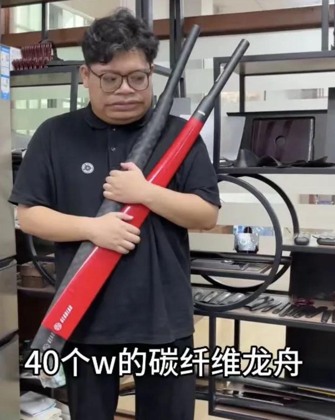 广东200万龙舟比赛,广东赛龙舟火遍全国