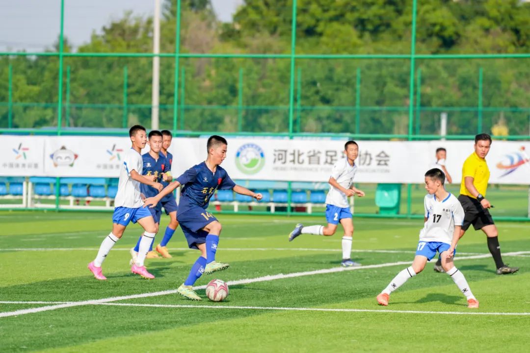 河北省青少年足球锦标赛u13u14,2023河北u15青少年足球比赛赛程