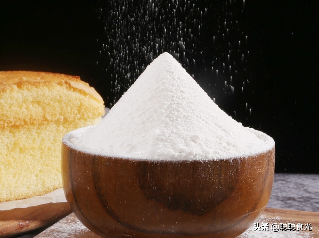 过年做炸货,教你“万用脆皮糊”的做法,炸啥都香,酥脆不回软