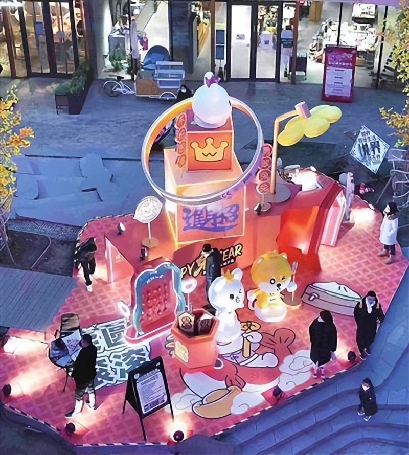 鏂版槬鍟嗗湀娲诲姩,鏂版槬鍟嗗湀