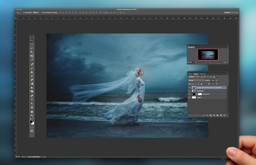 在测试5款水印图像软件时，数码弧和SignMyImage为何能存活下来？