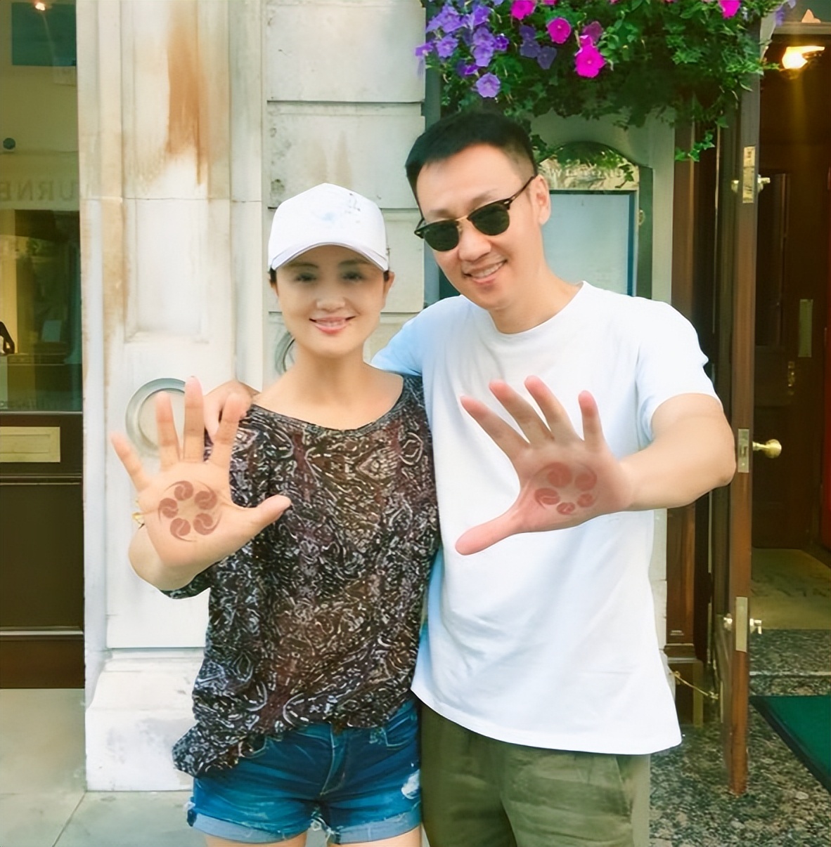 周秉义恋爱片段,周秉义选择爱情