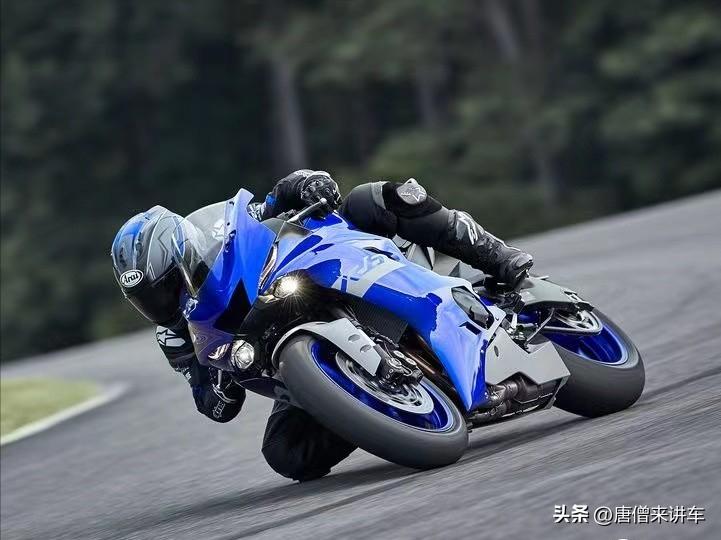 雅马哈最前沿的摩托车品牌,日本雅马哈摩托车发展史