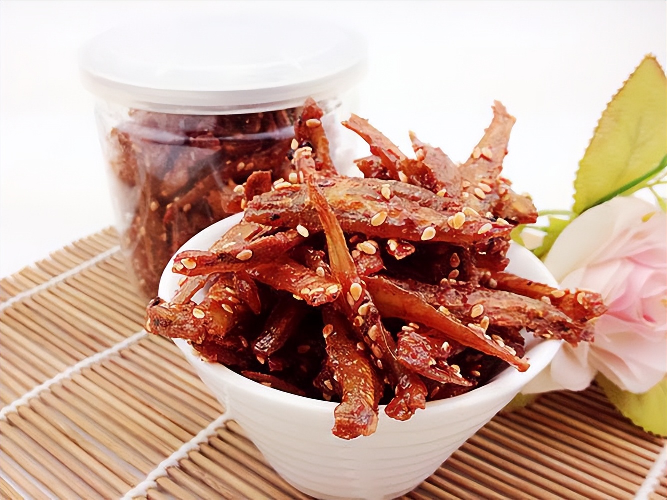 麻辣小鱼干是足疗鱼吗,麻辣小鱼干对身体好