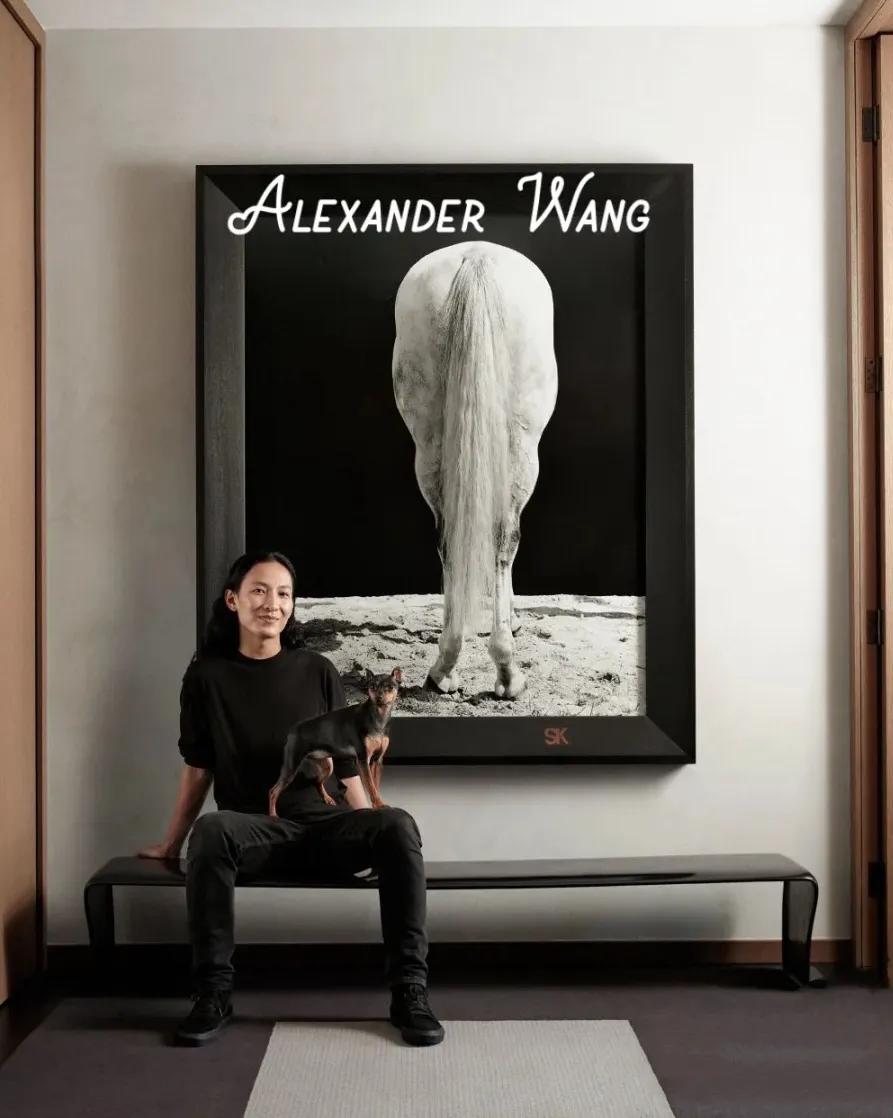 极具反差感的时尚品牌~巴黎世家（三）