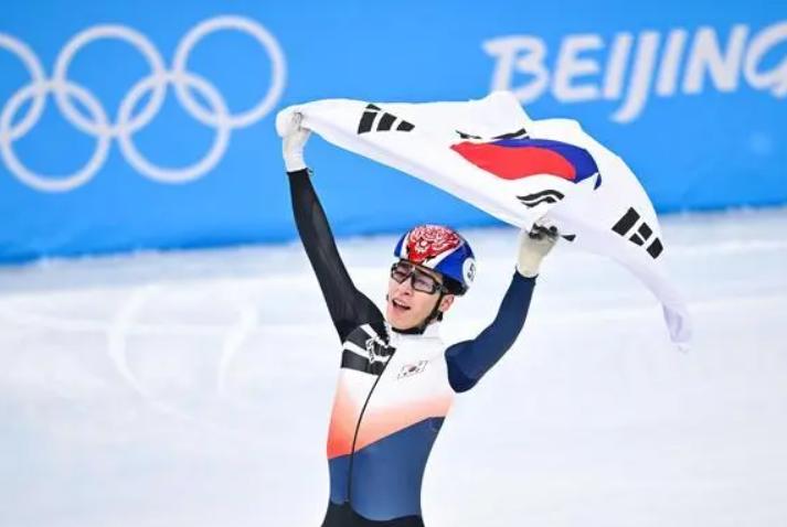 冬奥会外国选手说中国菜好吃,冬奥会外国人说中国食物好吃