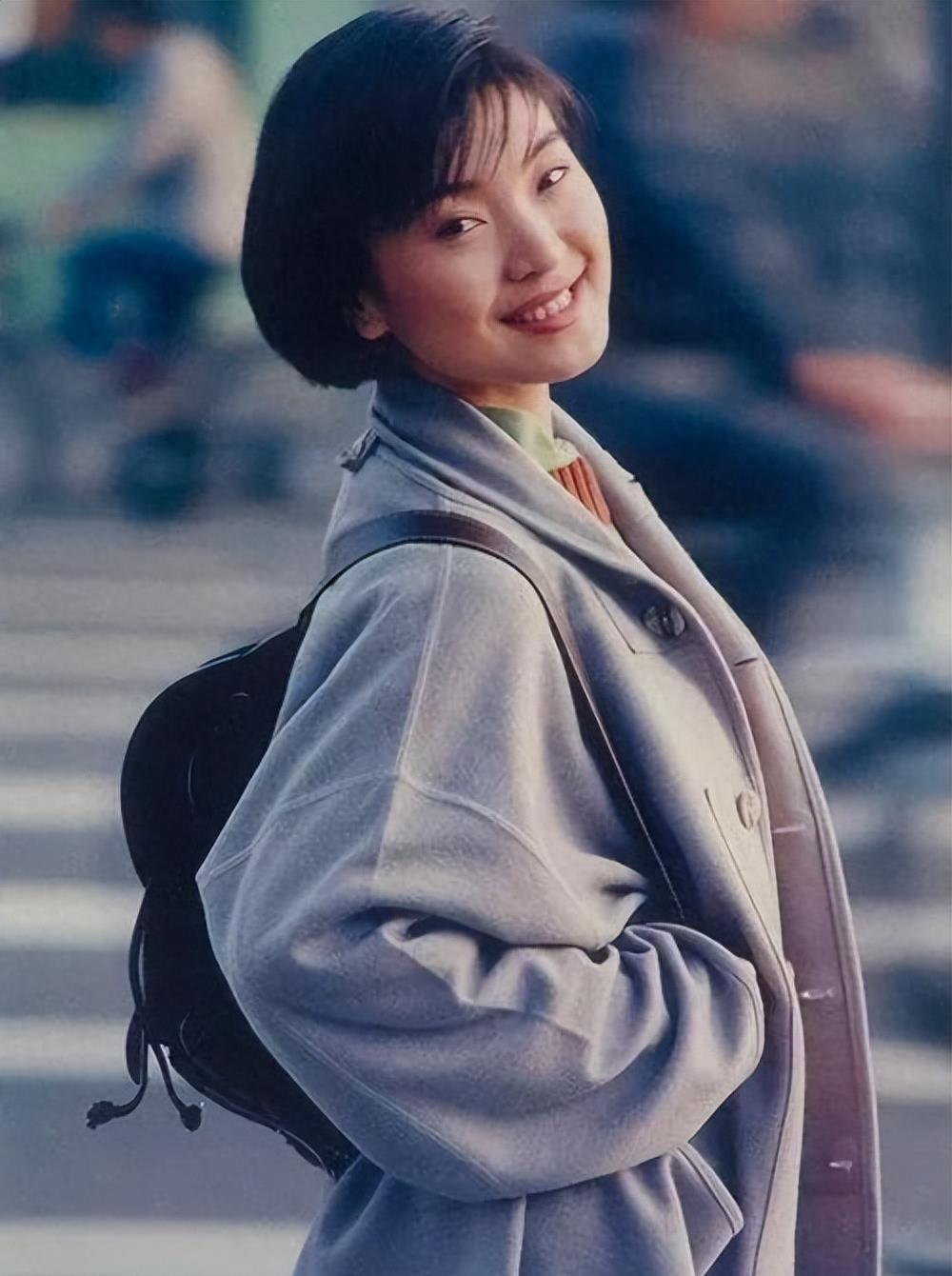 她曾上春晚而红遍全国,她是国家一级演员为丈夫守寡10年