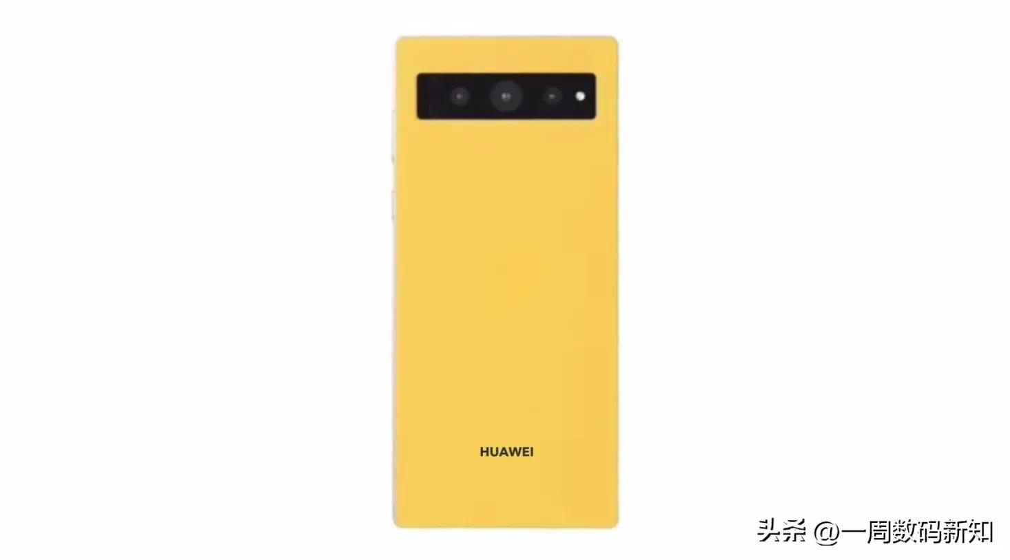 华为mate60x最详细参数,华为mate60x概念图