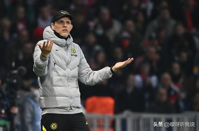 图赫尔下课需要赔钱吗,图赫尔下课了谁接切尔西