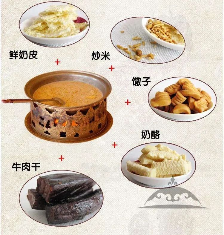 邀请你来呼伦贝尔的N个理由④：这个味儿，原生态！